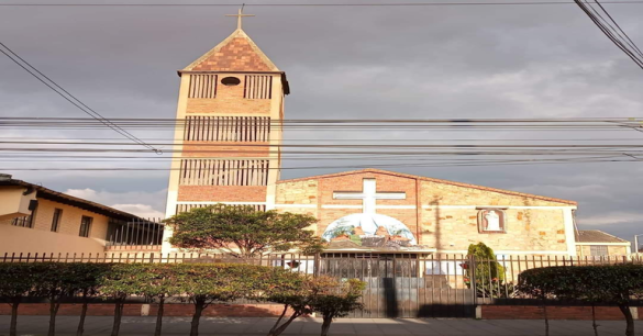 Parroquia Santa Rosa de Lima